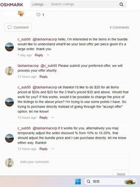 Women Dress Skirt Top---@c_sub95's Bundle